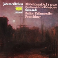 Deutsche Grammophon Privilege : Anda - Beethoven Triple Concerto